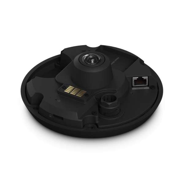 Ubiquiti G6 Pro 360 Black