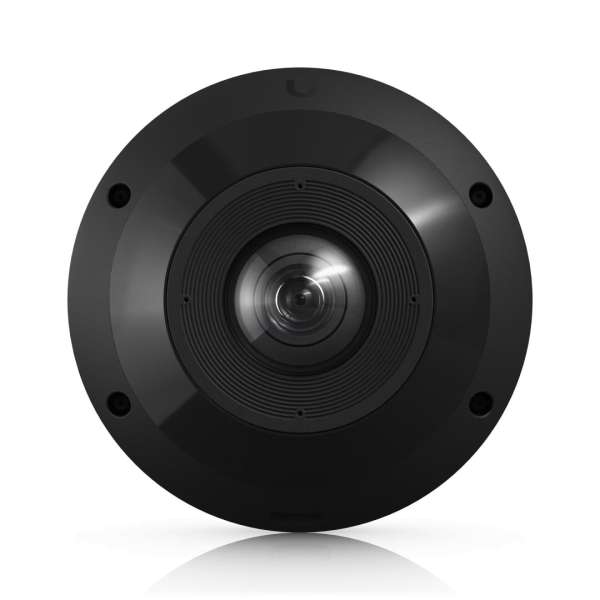 Ubiquiti G6 Pro 360 Black
