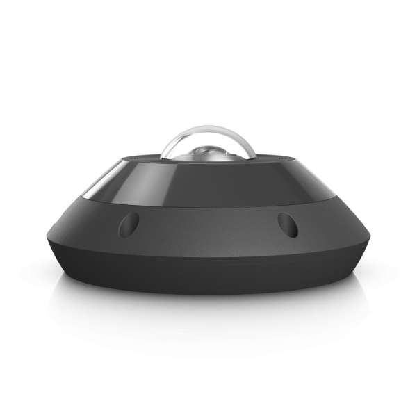 Ubiquiti G6 Pro 360 Black