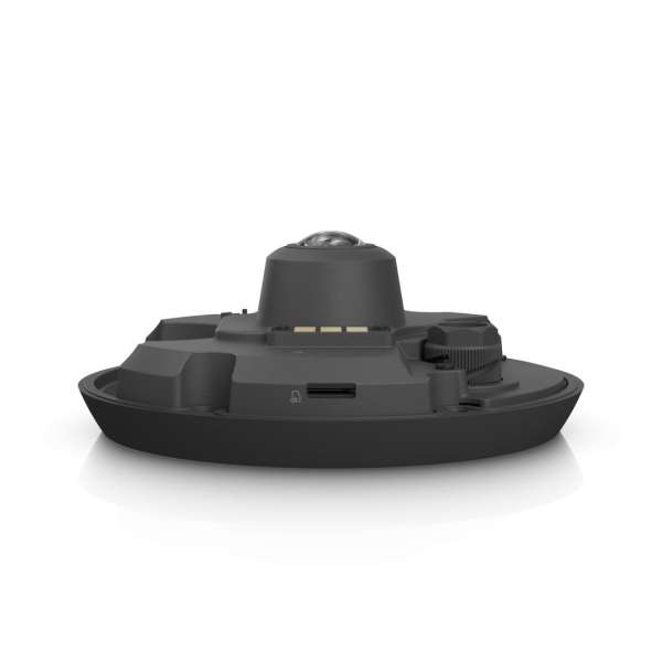 Ubiquiti G6 Pro 360 Black