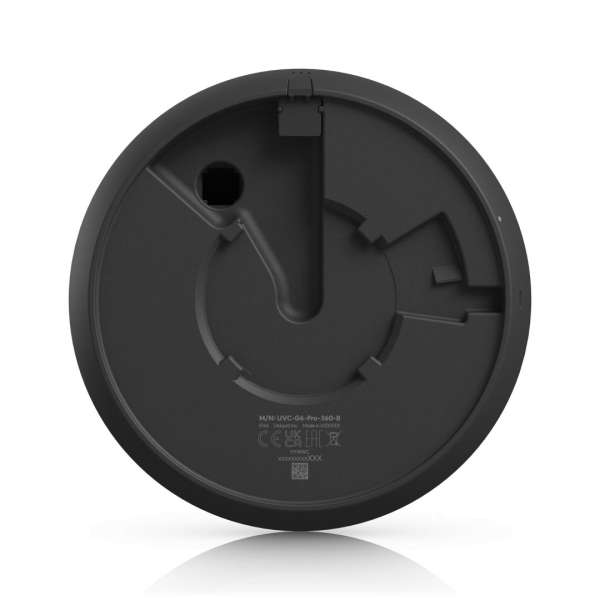 Ubiquiti G6 Pro 360 Black