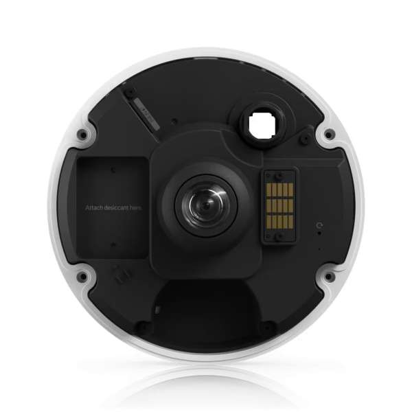 Ubiquiti G6 Pro 360 White