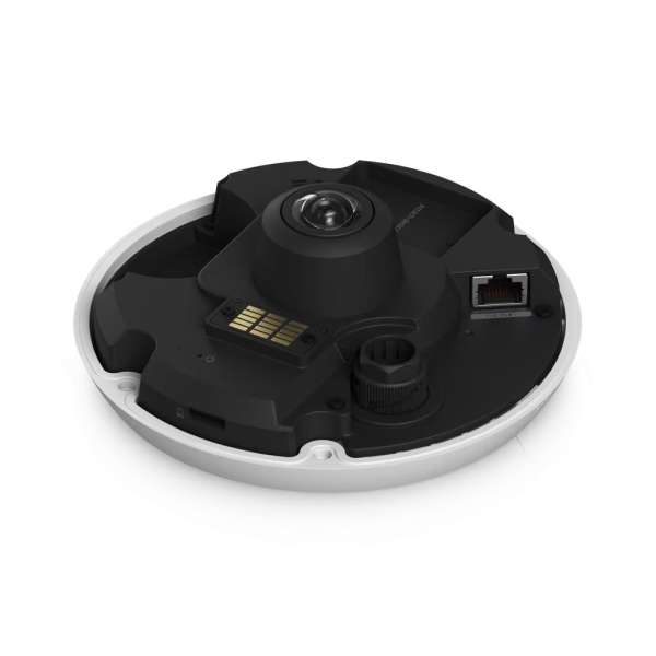 Ubiquiti G6 Pro 360 White