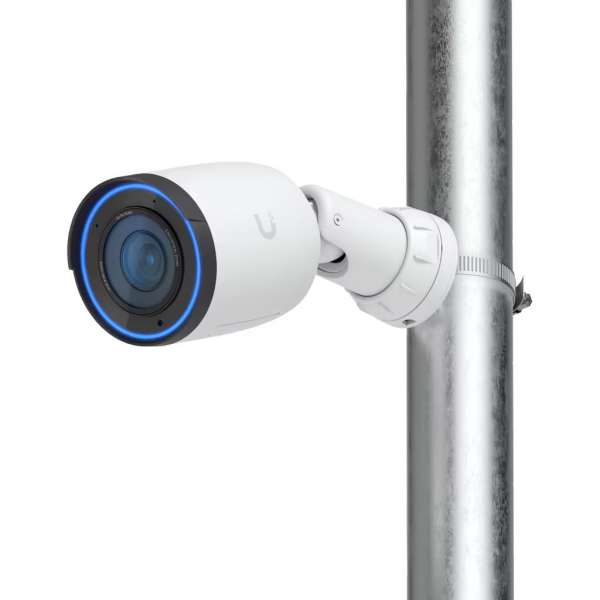 Ubiquiti G6 Pro Bullet White