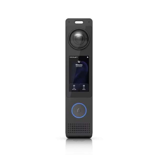 Ubiquiti G6 Pro Entry Black
