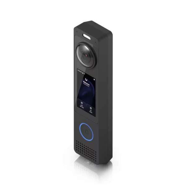 Ubiquiti G6 Pro Entry Black