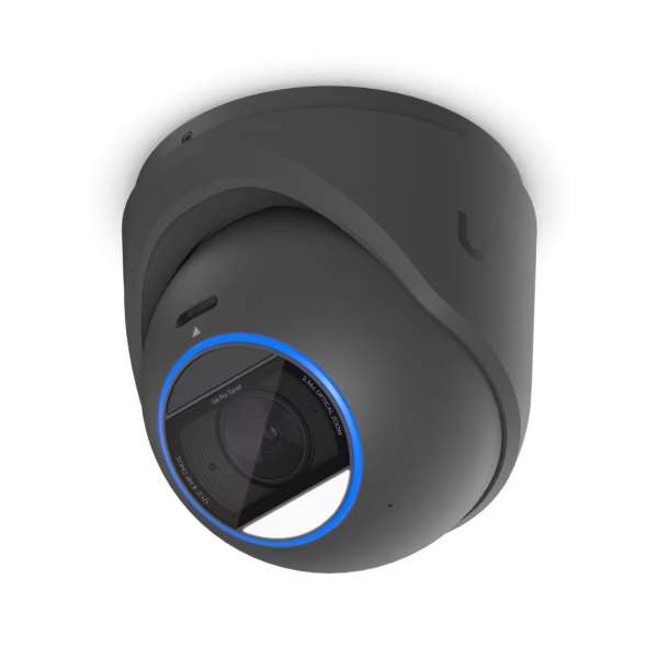 Ubiquiti G6 Pro Turret Black