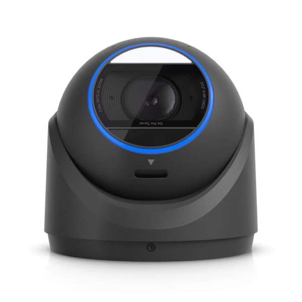 Ubiquiti G6 Pro Turret Black
