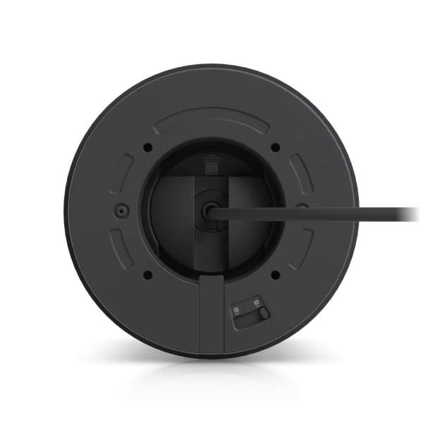 Ubiquiti G6 Pro Turret Black
