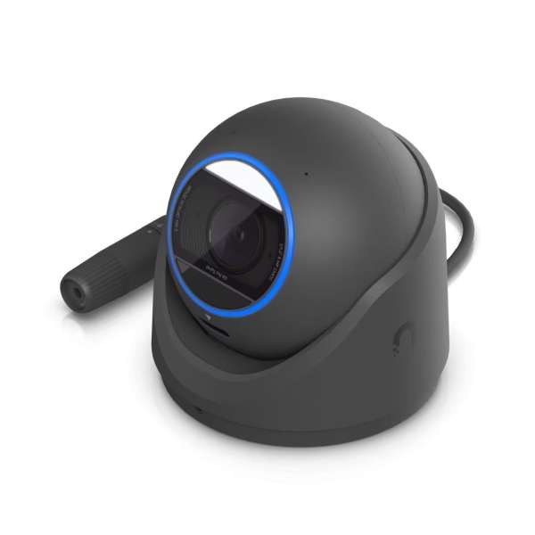 Ubiquiti G6 Pro Turret Black