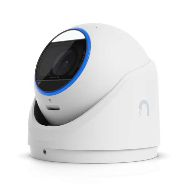 Ubiquiti G6 Pro Turret White