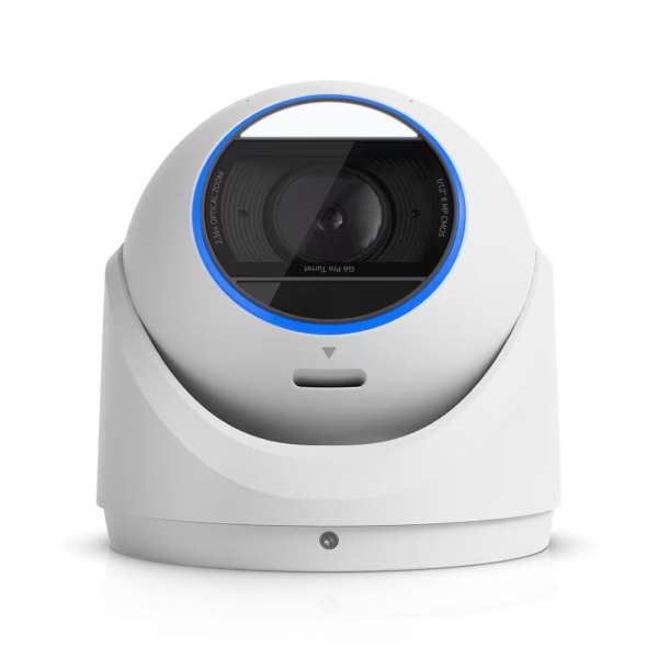 Ubiquiti G6 Pro Turret White