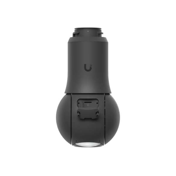 Ubiquiti G6 PTZ Black