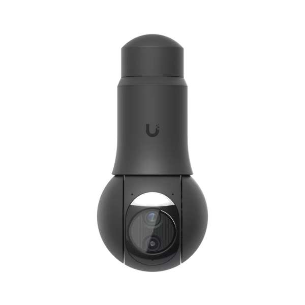 Ubiquiti G6 PTZ Black
