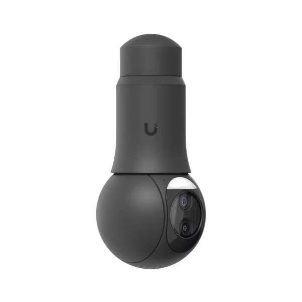 Ubiquiti G6 PTZ Black