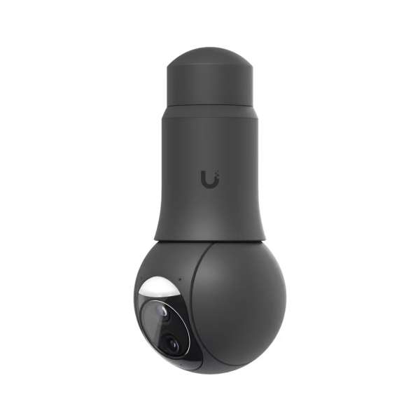 Ubiquiti G6 PTZ Black