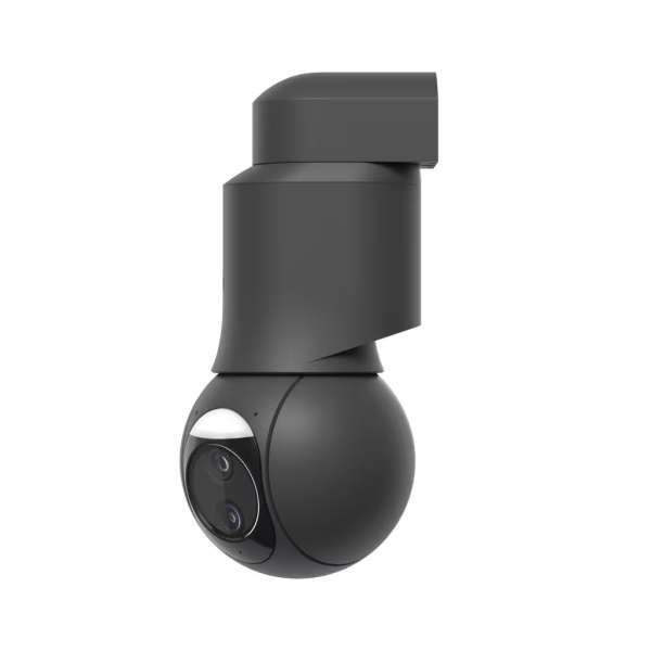 Ubiquiti G6 PTZ Black