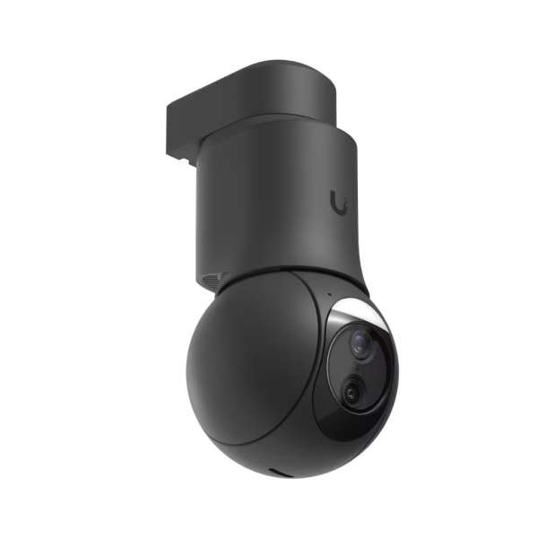 Ubiquiti G6 PTZ Black