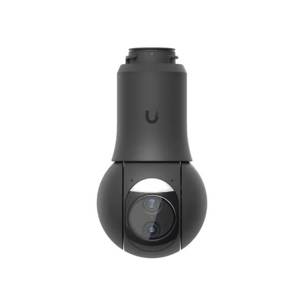 Ubiquiti G6 PTZ Black