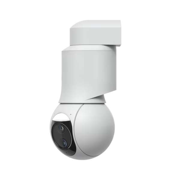 Ubiquiti G6 PTZ White