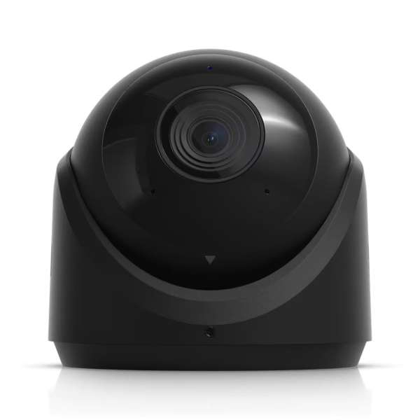 Ubiquiti G6 Turret Black