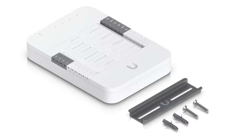 Ubiquiti Gate Hub