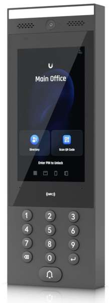 Ubiquiti Gate Starter Kit
