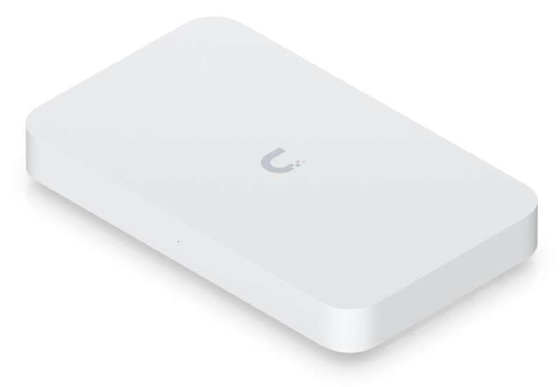 Ubiquiti Gateway Fiber
