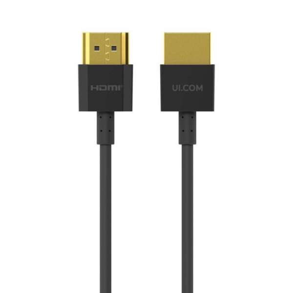 Ubiquiti HDMI Cable 1m Black