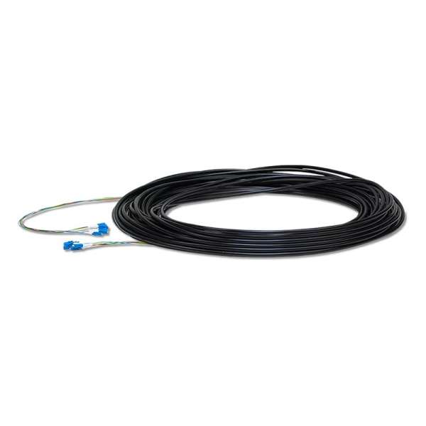 Ubiquiti OS1 Optikai kábel 60m Black