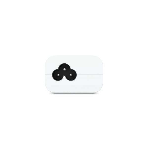 Ubiquiti POE-48-24W-WH PoE Adapter (LAN porttal, 48V/0,5A)