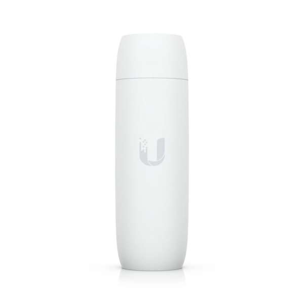 Ubiquiti PoE to USB-C Adapter White