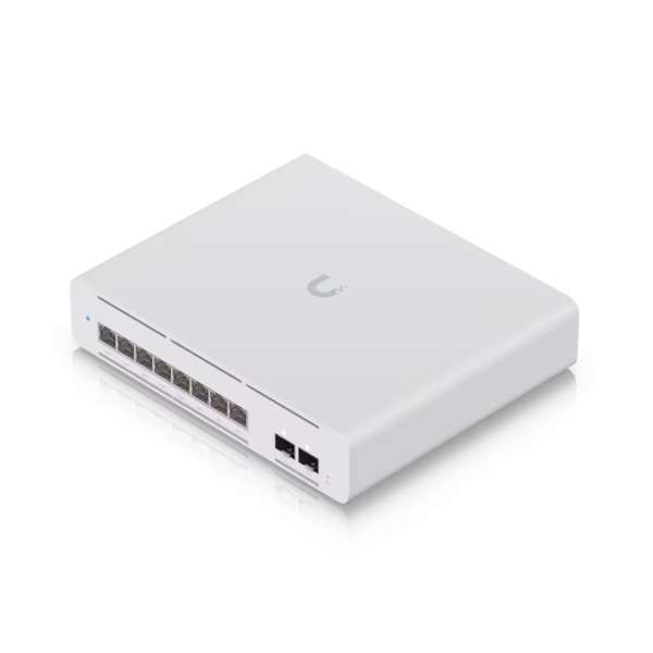 Ubiquiti Pro XG 8 PoE