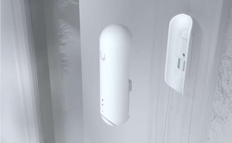 Ubiquiti Protect All-In-One Sensor White (3-Pack)