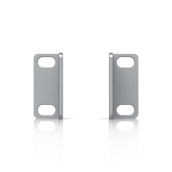 Ubiquiti Rack Ear Kit 1U