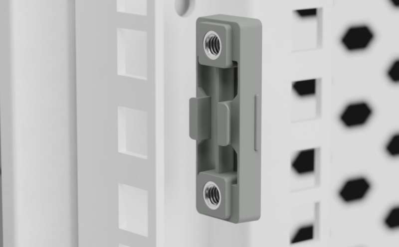 Ubiquiti Rack Mount Kit 20db/csomag