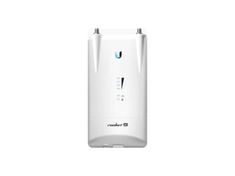Ubiquiti Rocket 5AC Lite Access Point White