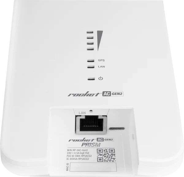 Ubiquiti Rocket Prism 5AC Gen2