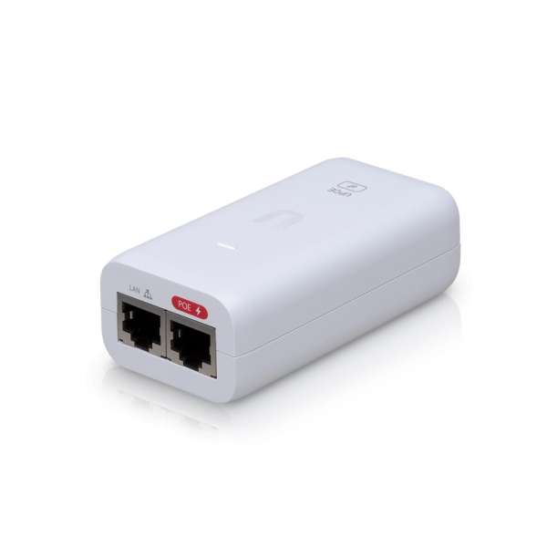 Ubiquiti U-POE-AF POE Injector