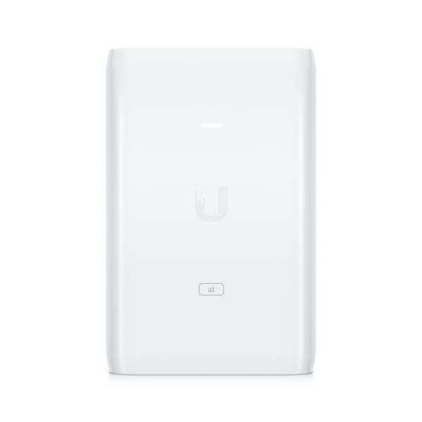 Ubiquiti U-POE+ 30W Gigabit PoE Adapter