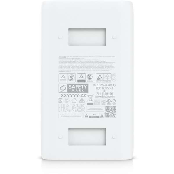 Ubiquiti U-POE++ POE Adapter