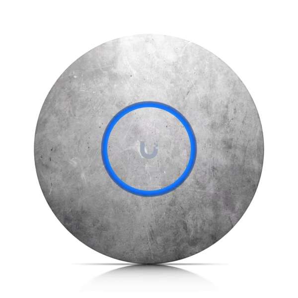 Ubiquiti U6+ Cover Concrete (3-pack)