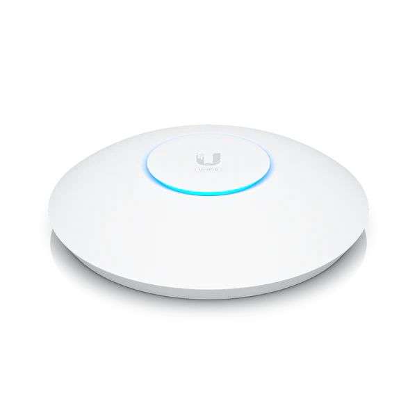 Ubiquiti U6-ENTERPRISE UniFi 6 Enterprise Access Point White