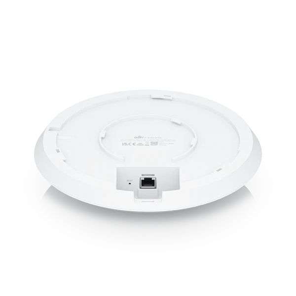 Ubiquiti U6-ENTERPRISE UniFi 6 Enterprise Access Point White