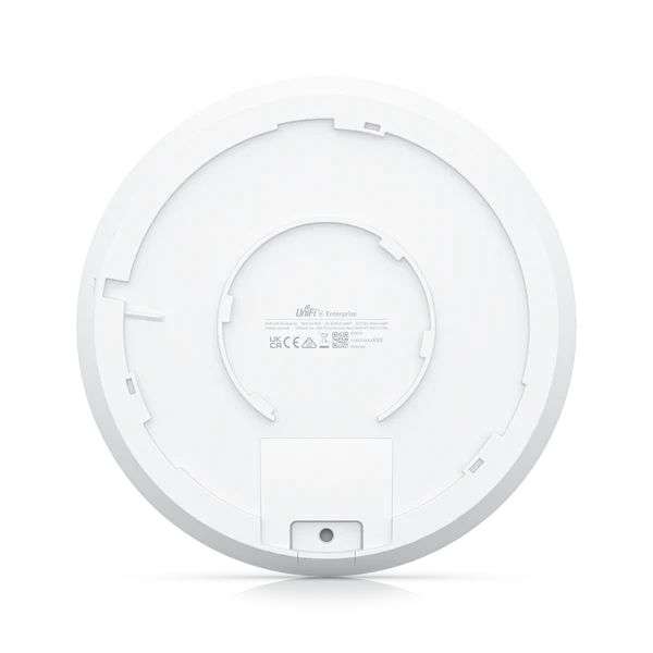 Ubiquiti U6-ENTERPRISE UniFi 6 Enterprise Access Point White