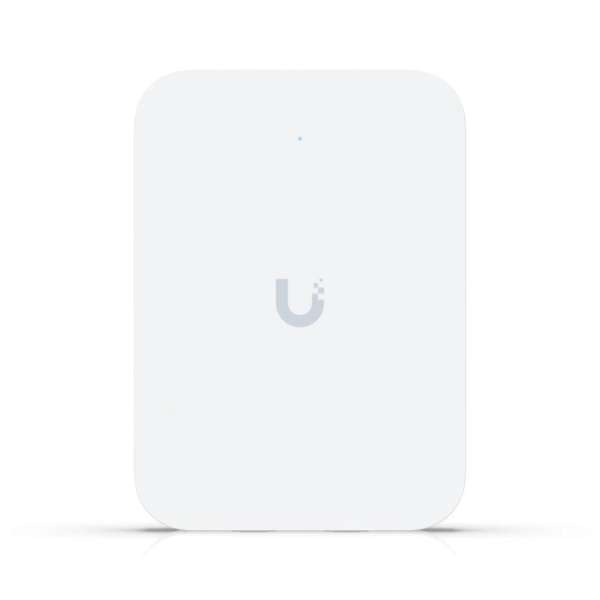 Ubiquiti U7 In-Wall ceiling-mounted WiFi 7 Acces Point