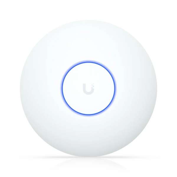 Ubiquiti U7 Lite Compact ceiling-mounted WiFi 7 Acces Point