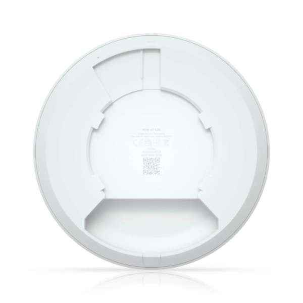 Ubiquiti U7 Lite Compact ceiling-mounted WiFi 7 Acces Point