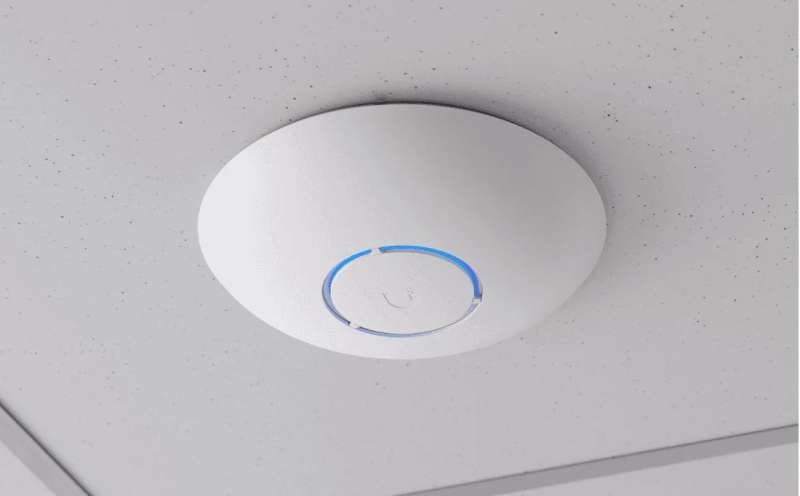 Ubiquiti U7 Paintable Cover