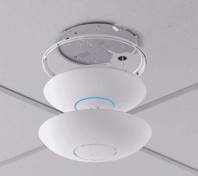 Ubiquiti U7 Paintable Cover